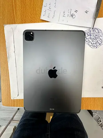 💥*IPAD* *PRO* *3RD**GENARATION*💥 11 (M1)
💥**256GB*💥
💥*WIFI+SIM**💥