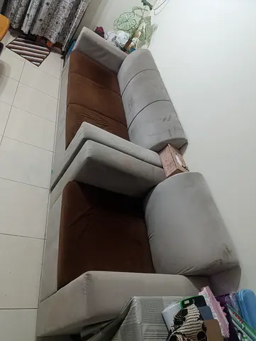 Sofa 5 seater free used