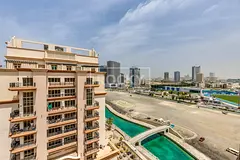 Rare Duplex | Unfurnished | Spacious