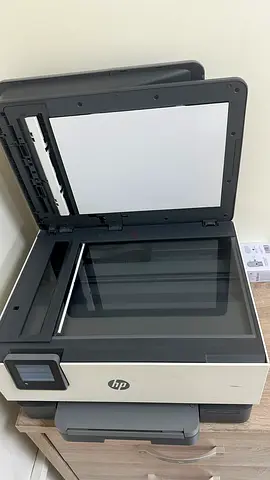 HP OfficeJet Pro All-in-One Printer (Print/Scan/Copy/WiFi) – Excellent Condition