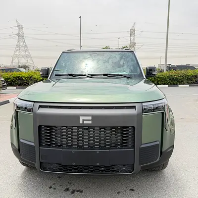 New 2026 Rox 01 - Chinese Specs - Ready for the Road