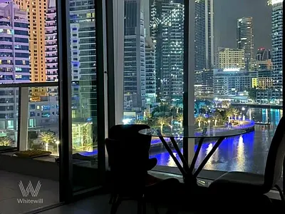 Direct Marina View |Premium Upgrade |New Furnished