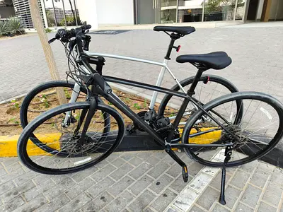 Bike TREK FX2