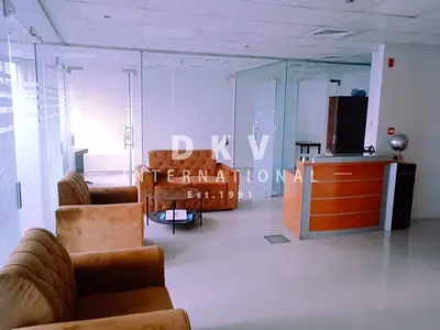 PRIME OFFICE| PARTITIONED | CANAL VIEW