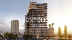 Modern Living | Prime JVC | Q4 2027