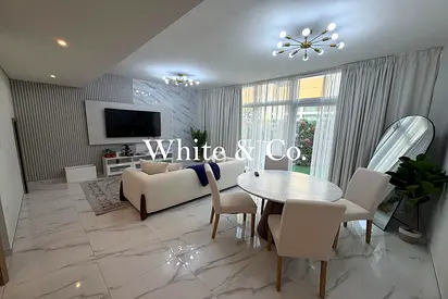 Upgraded 3 BR | Fully Furnished | Vacant