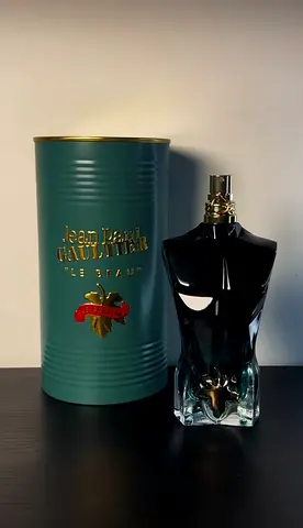 Jean Paul Gaultier Le Beau 125ml Eau de Parfum (Men) - With Tin Case