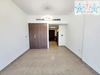 LOWEST PRICE // HIGH ROI // LARGE SEMI FURNISHED STUDIO // @ AL FURJAN