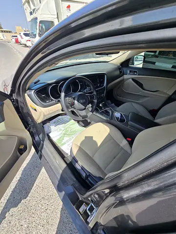 صورة 6 لـ 2015 KIA OPTIMA