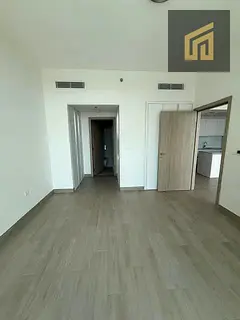1BR Apartment | Luma Park Views JVC | Balcony | Downtown City View