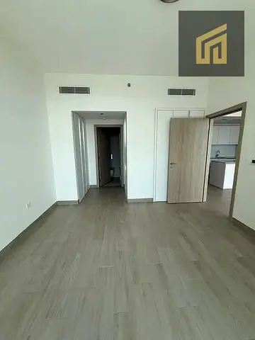 1BR Apartment | Luma Park Views JVC | Balcony | Downtown City View