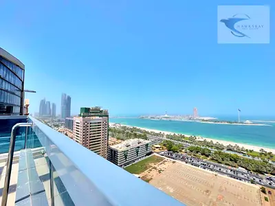 Sea View | Expansive Layout | Maid | Best Amenities | Ready To Move