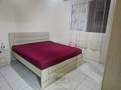 3 day's offer for furnished 1bhk for family in 2300