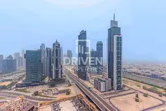 Ready to Move Apt | Prime Location | Mid Floor