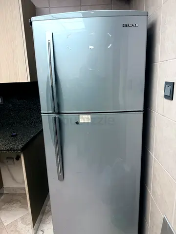 Fridge
