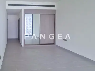 Flexible Cheque | Private Pool | High floor