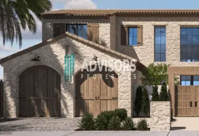 Single Row | Inland Villa | World Class Amenities
