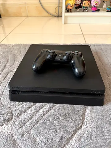 Ps4 Slim 500gb with controller