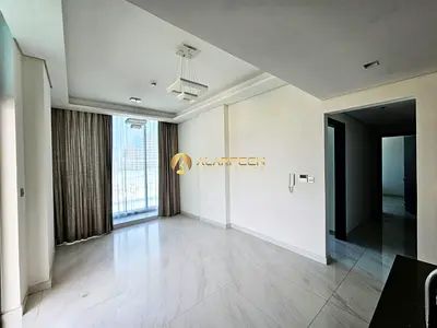 2Br+Private Pool | Semi Furnished | Separate Laundry
