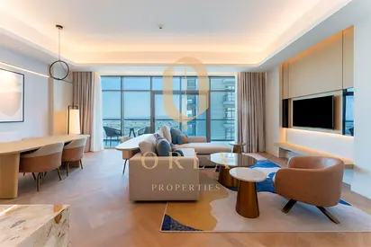 Fully Furnished | Luxury Home | Zero Commission