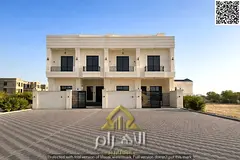 With only a 10% down payment and the lowest price in Ajman | Own a luxury villa in Al Helio 2, Ajman