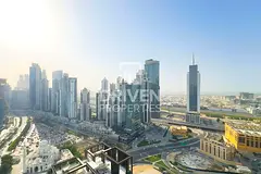 Community View | Vacant Apt | Prime Location