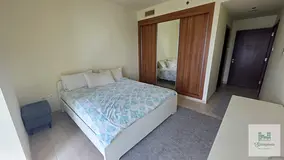 FULL PALM AND AIN DUBAI VIEWS | FULLY FURNISHED