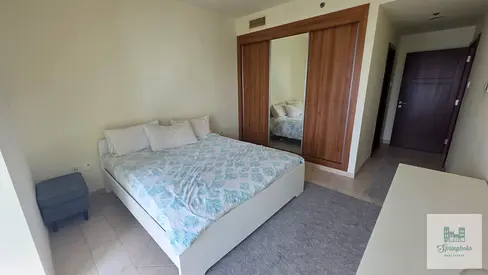 FULL PALM AND AIN DUBAI VIEWS | FULLY FURNISHED