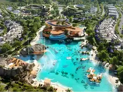 5BR Villa | Waterfront | Luxury Living