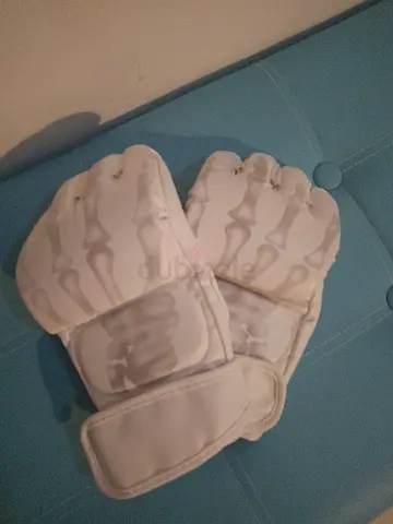 MMA Gloves