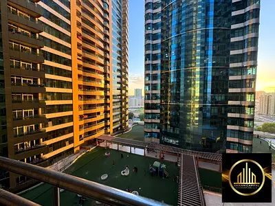 For sale: Horizon Towers studio with private parking
