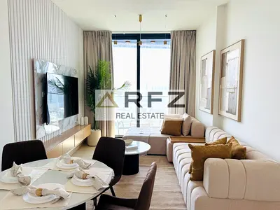 2BR | Fully furnished | Ready to move