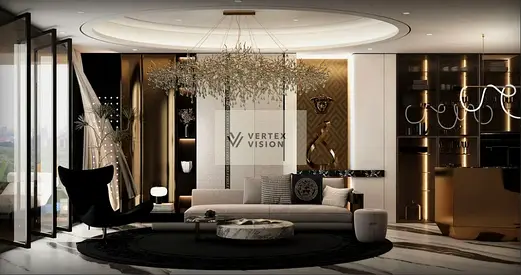 Stylish 2BR Apartment | Smart Investment Choice