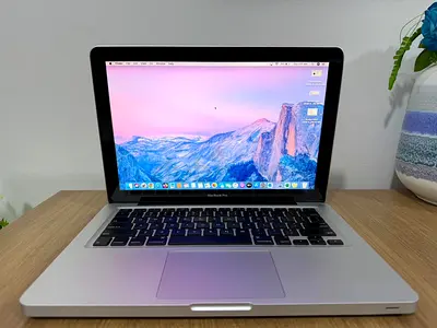 macbook pro
