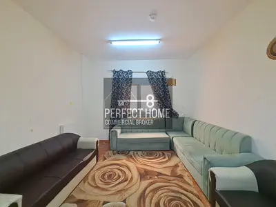 Furnished 2BHK In Al Nabba Sharjah Monthly Rent 3200