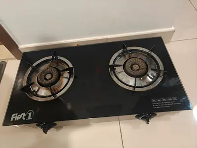 Stove Burner