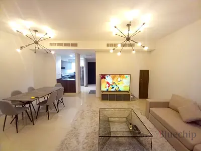 FULLY FURNISHED | FULLY EXTENDED | RRM | MIDDLE | READY TO MOVE | LUXURY LAVISH | NEAR POOL