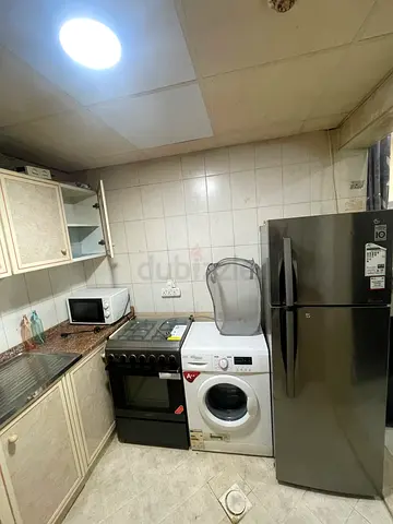 Washing machine super general