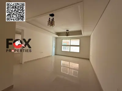 شقة 3 غرف وصالة | أول ساكن | شهر مجاني | المويهات 3 بجوار مدرسة الشويفات | مباشر علي طريق محمد بن زايد لسهوله الخروج الي دبي