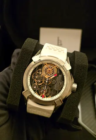 Jacob  Co Epic X Skeleton