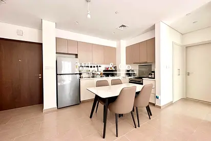 Fully Furnished | Ready to Move | Modern