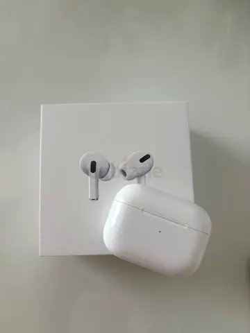 Air Pods Pro