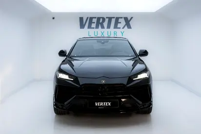 2024 Lamborghini URUS — миниатюра 2