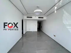 1BR in Al Nuaimiya 3, new tower first tenant, near Dubai Islamic Bank. Rent AED 43,000 in 4 payments