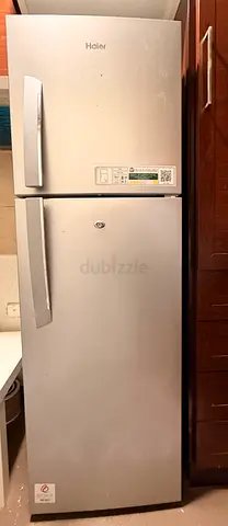 Fridge Haier - 188 liters