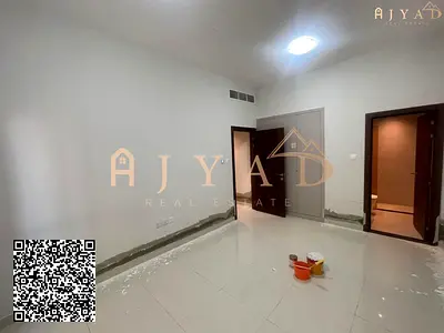 شقة غرفتين وصالة للإيجار السنوي في الحميدية | 4 دفعات