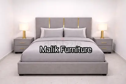 Brand new Queen size bed storage bed king bed mattress family bed queen bed double bed king size bed