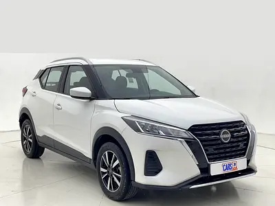 AED 727/month | 0 Downpayment | Free 3 Months Warranty | 30 Day Return | NISSAN KICKS 2024