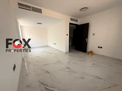 دوبليكس 3 غرف وصالة في المويهات 3، بناية جديدة أول ساكن، 3 حمام، موقع مميز قريب من الخدمات.سهل الوصول لدبي والشارقه