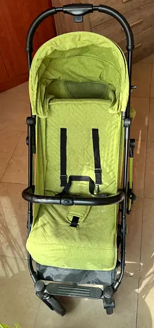 Chicco Baby Stroller - Good Condition